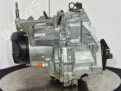 Gearbox RENAULT CLIO II (BB_, CB_) 1.2 (BB0A, BB0F, BB10, BB1K, BB28, BB2D, BB2H, CB0A,... | BP11247067M3 
