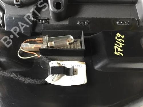 Handskerum AUDI A3 (8L1) 1.9 TDI | BP11342755C95 