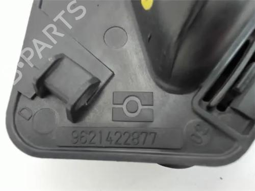 Høyre foran invendig håndtak CITROËN BERLINGO / BERLINGO FIRST Box Body/MPV (M_) 1.9 D 70 (MBWJZ, MCWJZ) | BP14342481I14 