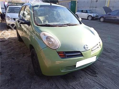 Interior handle NISSAN MICRA III (K12)  | BP25604923I7 