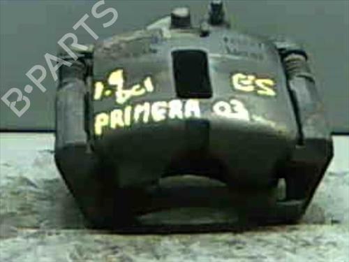 Used Other NISSAN PRIMERA Hatchback (P12) 1.9 dCi (120 hp) 14332981
