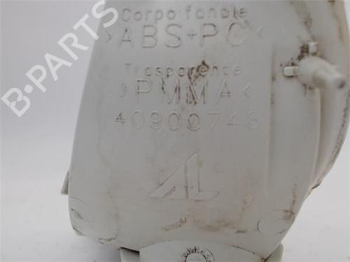 Right side indicator FIAT SEICENTO / 600 (187_) 1.1 (187AXB, 187AXB1A, 187AXC1A02) | BP14342290I19 