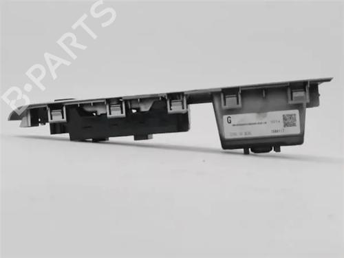 Left front window switch MAZDA 5 (CR) 2.0 (CREW) | BP24622470I27 