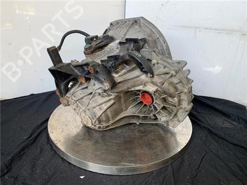 Gearbox RENAULT MASTER III Bus (JV) 2.3 dCi 125 FWD (JV0C, JV0D, JV0H, JV0G, JV0J) | BP33209043M3  - Image 5