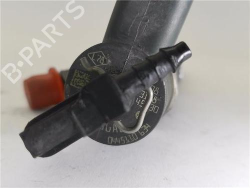 Injector RENAULT MASTER III Bus (JV) 2.3 dCi 125 FWD (JV0C, JV0D, JV0H, JV0G, JV0J) | BP34621253M100  - Image 8