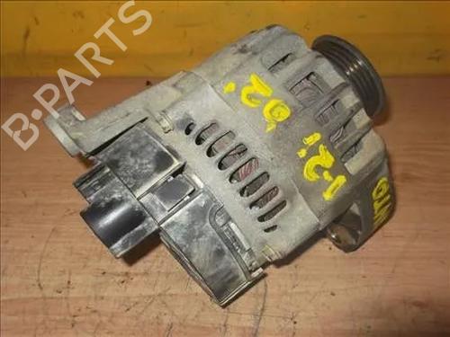 Generator FIAT PUNTO (188_)  | BP9683386M7 