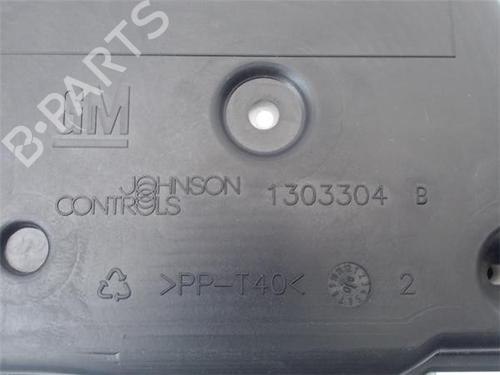 Instrument cluster OPEL CORSA D (S07) 1.3 CDTI (L08, L68) | BP13628322C47 