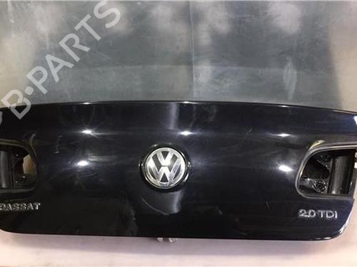 Tailgate VW PASSAT B6 (3C2) 2.0 TDI 16V | BP9661276C6 