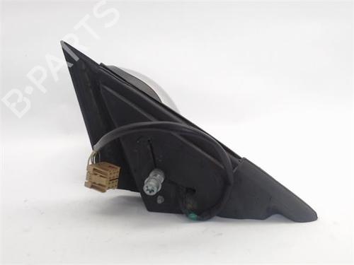 Left mirror SEAT IBIZA III (6L1)  | BP13051943C26 