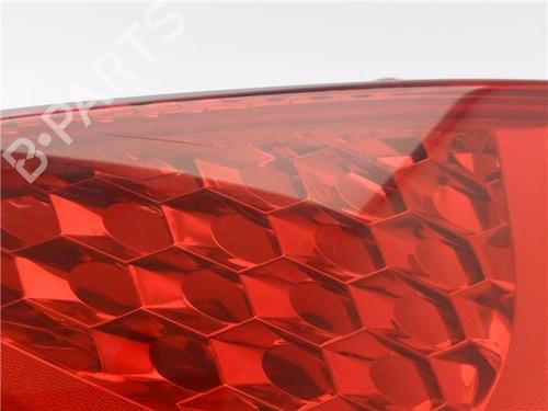 Højre baglygte FORD FIESTA VI (CB1, CCN) 1.6 TDCi | BP29259854C35 