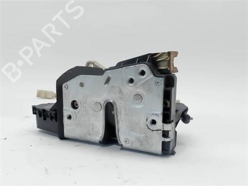 Used Front right lock BMW 3 (E46) [1997-2005]  16355385