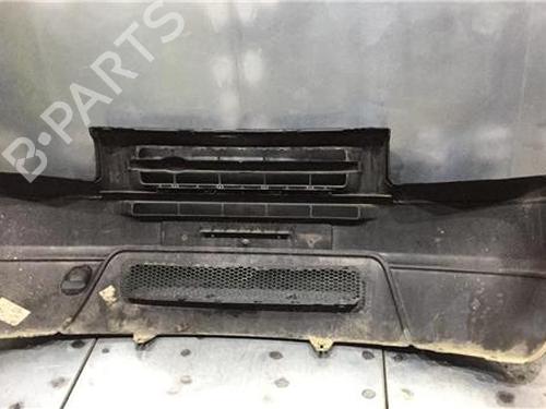 Front bumper LAND ROVER FREELANDER I (L314) 2.0 Td4 4x4 | BP9738217C7 