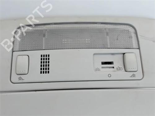 Interior roof light VW TOURAN (1T1, 1T2) 1.9 TDI | BP14342869I8 