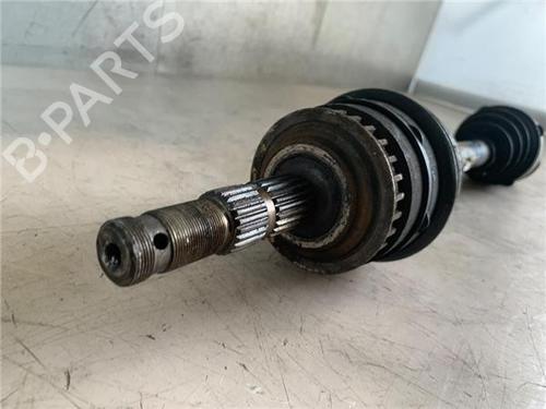 Left front driveshaft OPEL MERIVA A MPV (X03) 1.3 CDTI (E75) | BP26955914M38 