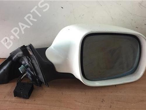 Right mirror AUDI A3 (8L1) 1.6 | BP9759078C27 