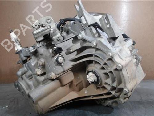 Gearbox RENAULT SCÉNIC II (JM0/1_)  | BP19088896M3 