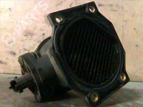 Used Mass air flow sensor NISSAN PRIMERA (P11) 2.0 TD (90 hp) 9760125