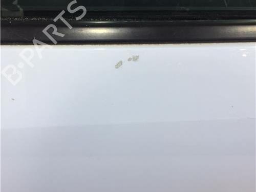 Left front door FORD FIESTA V (JH_, JD_) ST150 | BP11363035C2 