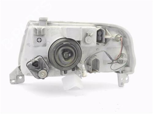 Right headlight SUZUKI GRAND VITARA I (FT, HT) 2.0 TD 4x4 (SQ 420D) | BP22959828C29 