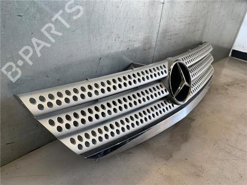 Grille MERCEDES-BENZ A-CLASS (W169)  | BP25008418C40 