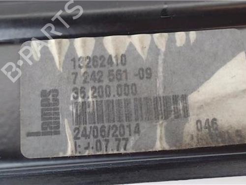 Front left window mechanism BMW 1 (F20) 116 d | BP29134986C22 - Image 8