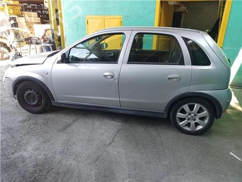 Starter OPEL CORSA C (X01)  | BP34621227M8  - Image 15