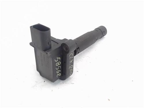 Ignition coil MERCEDES-BENZ CLK (C209) CLK 200 Kompressor (209.342) | BP16378763M94 