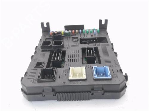 Electronic module CITROËN C4 I (LC_) 1.4 16V | BP31575137M83 - Image 2