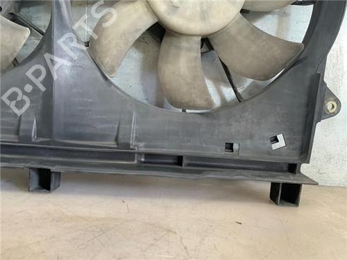 Køleventilator elektrisk TOYOTA COROLLA (_E12_) 2.0 D-4D (CDE120_, CDE120R) | BP22432787M35 