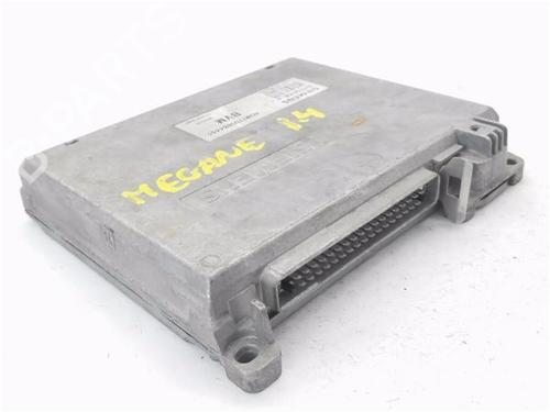 Used Electronic module RENAULT MEGANE I (BA0/1_) [1995-2004]  28043234