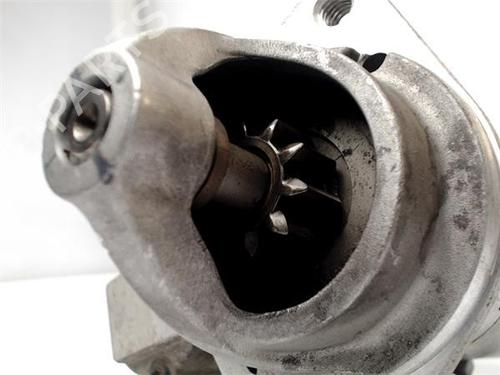 Starter FORD FIESTA VI (CB1, CCN) 1.4 | BP11735242M8 