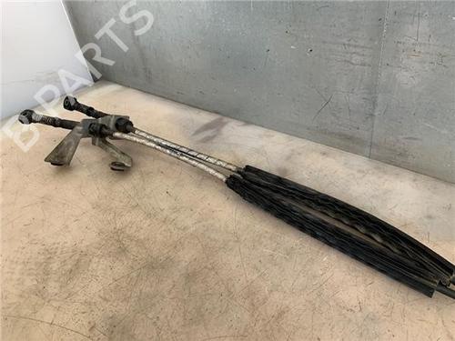 Gear lever VW GOLF V (1K1) 1.9 TDI | BP24446141M90 