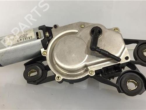 Rear wiper motor SEAT IBIZA III (6L1) 1.9 TDI | BP11341834M102 