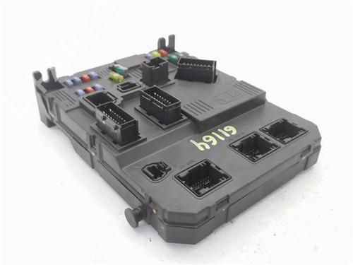 Used Fuse box Fuse box PEUGEOT 206 Hatchback (2A/C) 1.4 HDi eco 70 (68 hp) 34621339 34621339