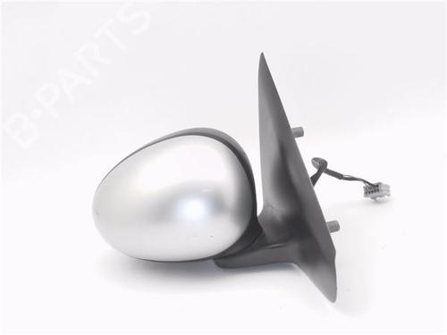 Used Right mirror ROVER 25 I Hatchback (RF) 1.4 16V (103 hp) 31590465