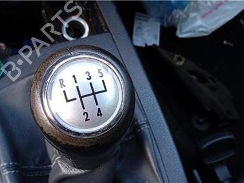 Used Shift knob VW POLO (9N_, 9A_) [2001-2014]  20501334