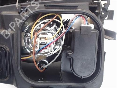Right headlight SEAT AROSA (6H1)  | BP13043861C29 
