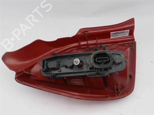 Right taillight CITROËN C2 (JM_) 1.4 | BP24035661C35 
