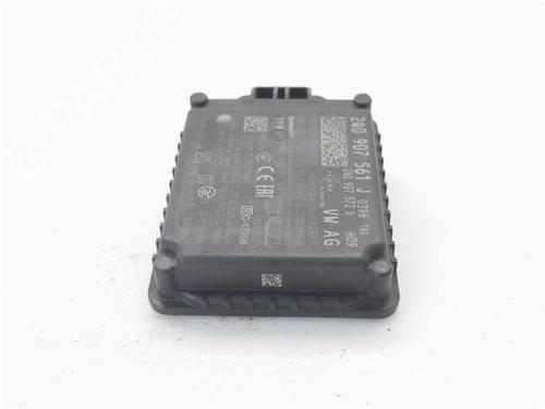 Electronic module SEAT IBIZA V (KJ1, KJG) 1.0 TSI | BP33730199M83 - Image 5