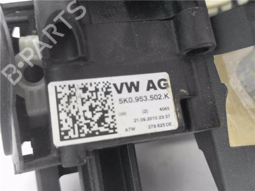 Steering column stalk SEAT LEON (1P1) 1.4 TSI | BP38176962I23 - Image 8