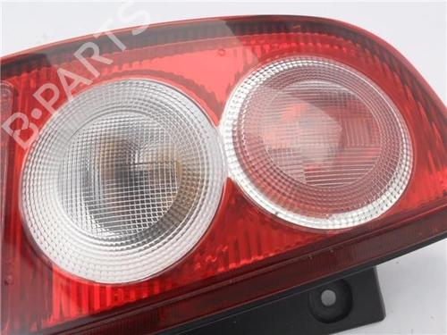 Left taillight NISSAN MICRA III (K12)  | BP25604814C34 