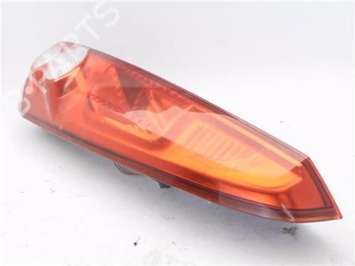 Right taillight FORD FIESTA V (JH_, JD_)  | BP29431488C35 