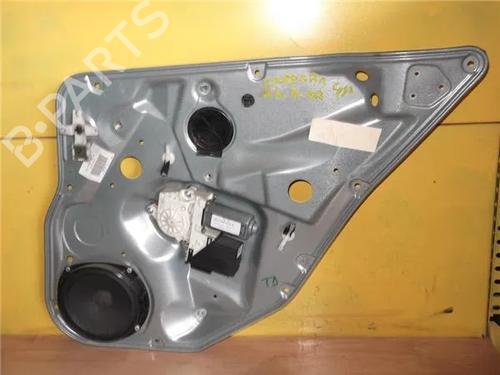 Other SEAT CORDOBA (6L2) 1.9 TDI | BP14336728O1 