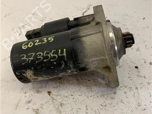 Used Starter Starter 26445193 26445193