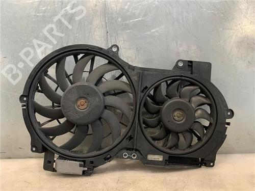 Koelventilatormotor AUDI A6 C6 Avant (4F5) 2.8 FSI (210 hp) 16406765