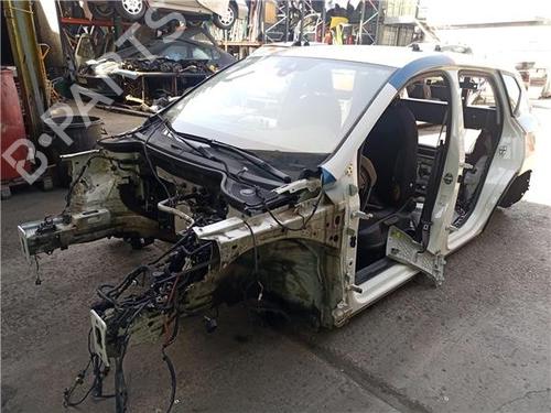 Front windshield wiper arm SEAT ATECA (KH7, KHP) 1.5 TSI | BP37261840C143 - Image 13