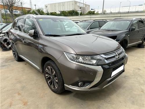 Other MITSUBISHI OUTLANDER III (GG_W, GF_W, ZJ, ZL, ZK) Plug-in Hybrid (GG2W) | BP29135255O1 