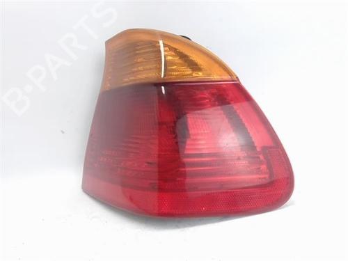 Right taillight BMW 3 (E46) 320 d | BP16825253C35