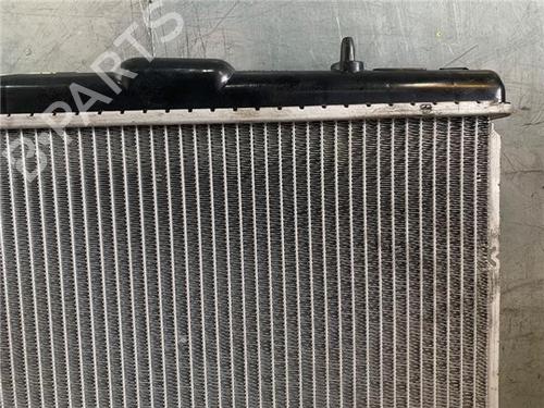 Water radiator PEUGEOT 307 (3A/C)  | BP31207002M31 