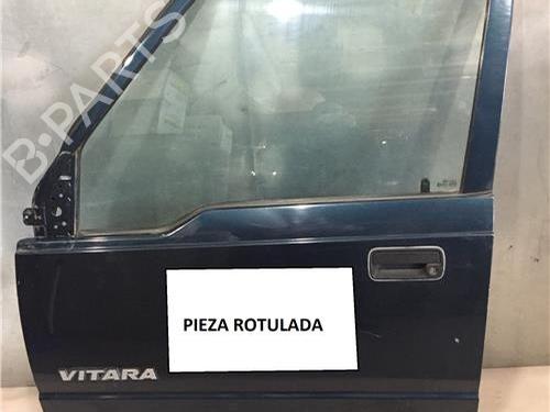 Used Left front door SUZUKI VITARA (ET, TA, TD) [1988-2002]  11363273